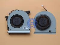 New CPU GPU Cooler Fan For Asus ROG Strix GL503 GL503VS GL503VM Laptop DC 12V 1A DFS2013126Q0T FK07/DFS2013126R0T FK06 Radiator