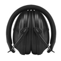 Tactical Anti-noise Earmuff For Hunting Headphones Noise Reduction Electronic Hearing Ear Protection Tools Sport