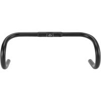 Road Bike Bicycle Bent Rest Handlebar 25.4x420Mm Road Bike Handlebar