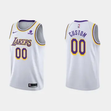 Shop Lakers Jersey Number 5 with great discounts and prices online