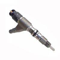 Auburn 0445120347 0445120348 Common Rail Injector 0445120516 Fuel Injector Component For Caterpillar CAT C7.1