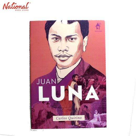 Great Lives Series: Juan Luna | Lazada PH