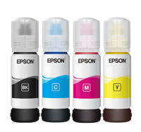 Epson 004ถอดแยกชิ้นส่วนหมึกเหมาะสำหรับ L1218 L3258 L3256เครื่องพิมพ์ L3158