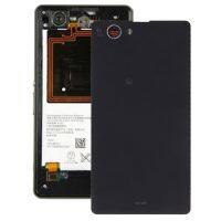 ReplacementFounder ฝาครอบสำหรับ Sony Xperia Z1 Mini