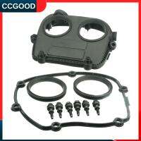 06K103269F CCGOOD V103937ระยะเวลาเครื่องยนต์ปกสำหรับ Audi Q5 A4 A6 1.8 2.0Tfsi