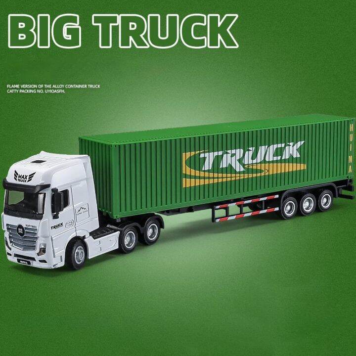 1-50-longht-diecast-alloy-truck-toy-fuel-tank-car-car-model-removable-engineering-transport-container-lorry-vehicle-toy-for-boy