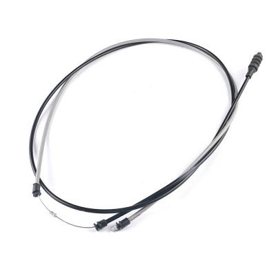 2108800159 A2108800159 Car Front Engine Hood Release Cable Accessory Part Component for Mercedes Benz E-Class E200 E220 E250