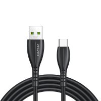 Awei CL-115T 1M 2.4A USB To Type-C/ สายชาร์จ USB-C