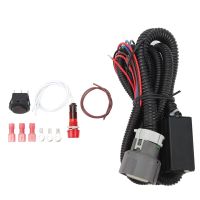 4L60E Manual Shifter Microcontroller No Computer Need Stand Alone Controller Transmission Shift Harness