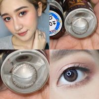 ✨Gray ขนาดมินิ Mini☀️กรองแสง uv ✔️จดทะเบียนถูกต้อง ??เลนส์สัญชาติเกาหลี??