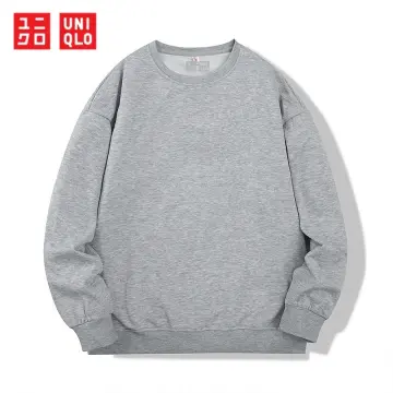 Uniqlo on sale sweater malaysia