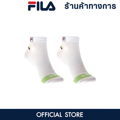 FILA Line ถุงเท้าออกกำลังกายผู้ใหญ่