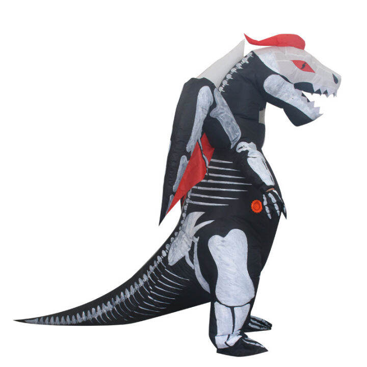 halloween-zombie-tyrannosaurus-rex-inflatable-garment-costume-funny-atmosphere-decor-stage-performance-ribs-tyrannosaurus-rex-inflatable-garment