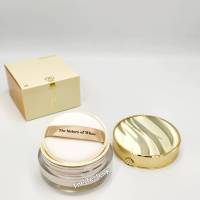 พร้อมส่ง Exp22/5/26 #แป้งฝุ่นตัวใหม่ #The History of Whoo – luxury Luminous Powder 28g