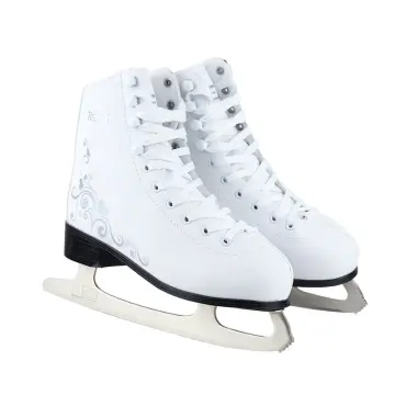 Ice skating deals shoes price