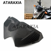 รถจักรยานยนต์ Fairings Head Instrument Speedometer Shell ฝาครอบฉีดสำหรับ YAMAHA XJ6 2009 2010 2011 2012 09 10 11 12ตัวถังรถ