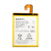 (Ctt battery1) แบตเตอรี่ แท้ SONY Xperia Z3 L55T L55U D6653 D6633 D6603 battery แบต LIS1558ERPC 3100mAh รับประกัน 3 เดือน ส่งสินค้าทุกวัน พร้อมส่ง