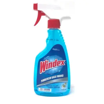 Buy Glass Cleaner Online at Selleys Singapore