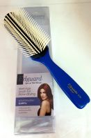 แปรงไดร์ แปรงไดร์ผมเปียก ไดร์ตรง ไดร์เป่าผมให้แห้ง Enguard รุ่นพิเศษ 234  Edguard Wet-hair brush for blow-drying  Special Hair Brush