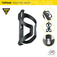 ขากระติกน้ำ TOPEAK SHUTTLE CAGE