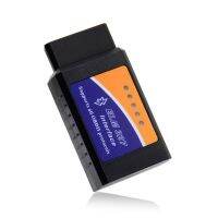 ELM327 OBD2บลูทูธ Obd ไร้สาย/Obdii วินิจฉัย Elm 327ทำงาน V2.1