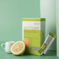 PHYTOVY PROBIOTIC โพรไบโอติก ปรับสมดุลลำไส้ ของแท้100% รับตรงจากบริษัท