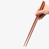 Chinese Chopsticks Eco-friendly Material Gift Hot Pot Chopsticks Wooden Chopsticks Frying Chopsticks