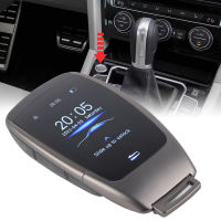 Universal TK900 LCD Touch Screen Smart Key Remote Keyless Entry สำหรับปุ่ม Start Stop Engine รุ่น