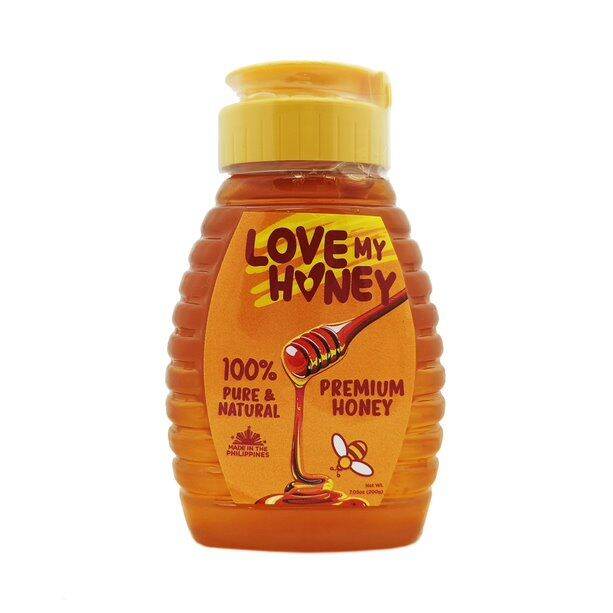 Love My Honey Lazada PH Buy sell online Honey with cheap price