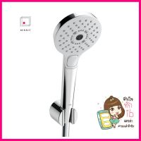 ฝักบัวสายอ่อน 3 ระดับ TOTO รุ่น TBW01010T สีโครมSHOWER HEAD 3 -FUNCTION TOTO TBW01010T CHROME **ลดราคาจัดหนัก **