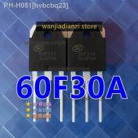 【LZ】♈┋  Original 60F30A Fast recovery diode 60U30P SL60F30A SFR60F30APN 60F30 Transistors diodes