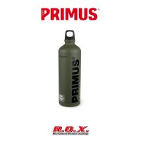 PRIMUS FUEL BOTTLE GREEN กระปุกใส่น้ำมันขนาด 1ลิตร