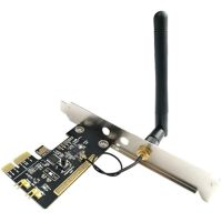 For EweLink WiFi PCIE Desktop Switch Card Turn On/OFF PC Remote Control