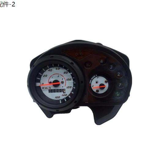 PDD XRM 110 125 RS125 TRINITY speedometer gauge Lazada PH
