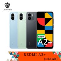 ☃ Xiaomi Redmi A2 (3 64) แบตเตอรี่ 5000mAh เครื่องศูนย์ รับประกัน 15 เดือน