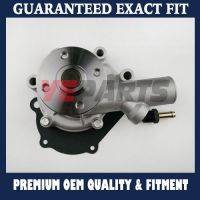 New Water Pump PJ7411334 For Volvo Excavators EC25 EC30 EC35