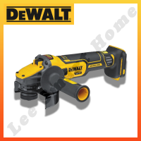 DeWALT DCG409N DeWALT เครื่องเจียรไฟฟ้าไร้สาย เครื่องเจียรแบต เครื่องเจียร์ไฟฟ้าไร้สาย เครื่องเจียร์แบต