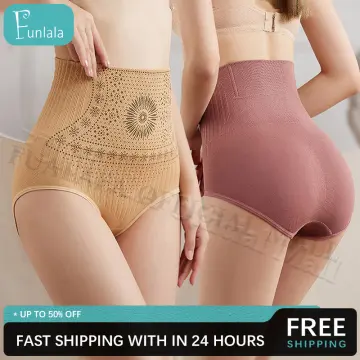 Shop Seamless Shapewear Panty For Women with great discounts and prices  online - Dec 2023