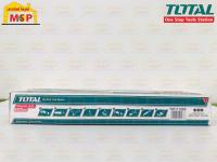 Total กระบอกอัดจารบี สายแข็ง + สายอ่อน ขนาด 600 cc รุ่น THT111062