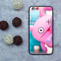 Oppo A71 เคสสกรีน ลายยอดฮิต ลาย #045