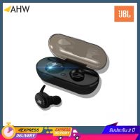 TWS4 Wireless Earphones Earbuds หูฟังบลูทูธ tws 5.0 Earbuds（ซ้าย - ขวา）เชื่อมต่อง่ายๆ 4.5 พร้อมส่ง