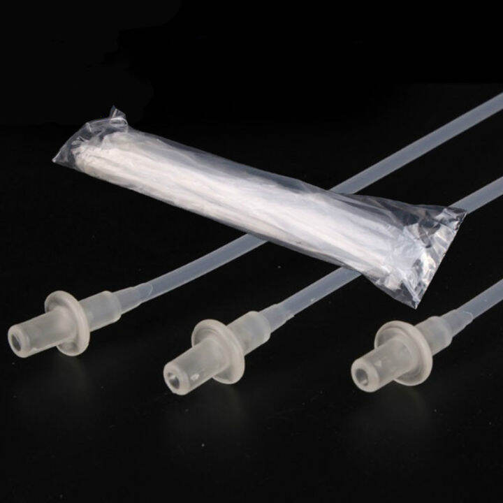 หลอดผสมเทียม-ผสมเทียมสัตว์-หมา-สุนัข-แพะ-แกะ-breeding-catheter-tube-for-dog-ชุดละ10หลอด-พร้อมส่ง