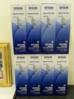 Epson S015339 EPSON รุ่น PLQ-20 series 1 กล่อง มี 3 ตลับ ราคาถูก ของเเท้