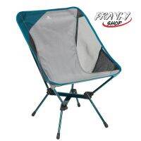 เก้าอี้พับสำหรับการตั้งแคมป์ เก้าอี้ตั้งแคมป์ เก้าอี้พับ FOLDING CAMPING CHAIR