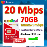 ?ซิมโปรเทพ 20/15/8/4/2 Mbps มีปริมาณจำนวนGB +โทรฟรีทุกเครือข่ายได้ แถมฟรีเข็มจิ้มซิม?