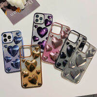 เคสเนื้อคาร์บอนไฟเบอร์ด้านกันกระแทกแบบทหารสำหรับ iPhone 14 13 12 11 Pro Max Plus X XS XR 7 8 SE 2022 Amor Cove