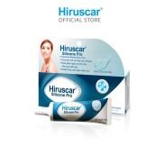 Gel xử lý sẹo mổ, to, lồi & phì đại Hiruscar Silicone Pro 4g