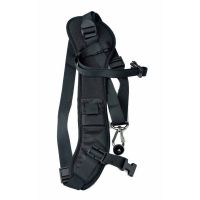 Shoulder Strap Camera Lanyard Wrist Rope Handily Install Long-lasting Metal Buckle High-strength Shoulders Sling