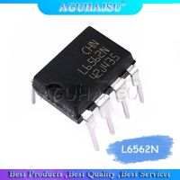 10pcs/lot L6562N L6562 DIP-8 In Stock WATTY Electronics