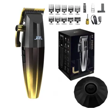 Shop Latest Jrl Hair Clipper Combo online